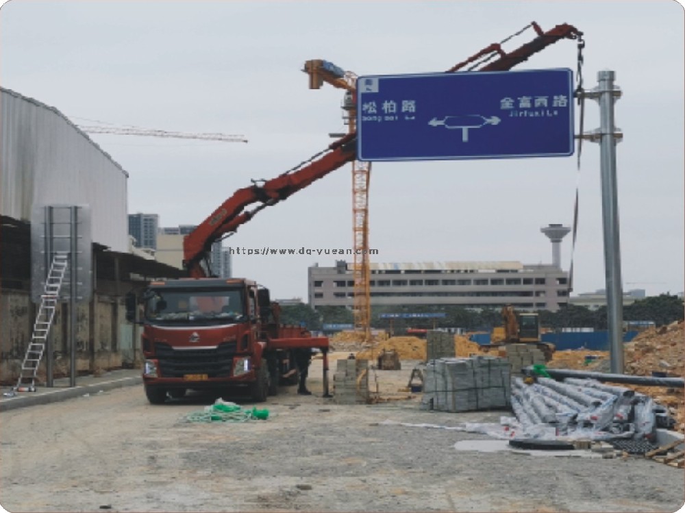 東莞市寮步鎮(zhèn)光大科技智慧谷規(guī)劃一、二路道路工程